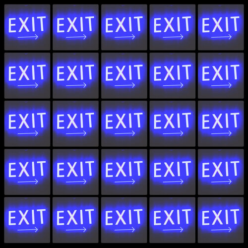 Exit Compilation FR 286