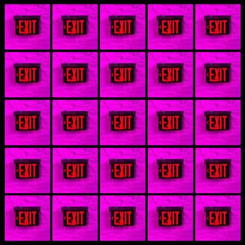 Exit Compilation FR 520